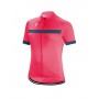 Specialized RBX Sport SS Woman short sleeve jersey Acid Red