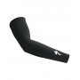 Specialized S-Logo Armwarmer - Black/White