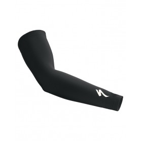 Specialized S-Logo Armwarmer - Black/White