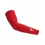 Specialized S-Logo Armwarmer - Red/White