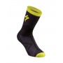 Specialized SL Elite Summer 17 socks Black/Neon