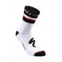 Calcetines Specialized RBX Comp Summer 15 - Blanco/Negro