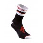 Calcetines Specialized RBX Comp Summer 15 - Negro/Blanco