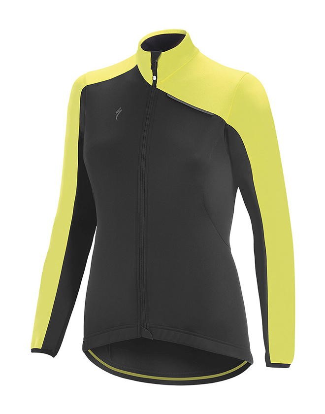 Chaqueta Specialized Mujer Element RBX Sport 65 Dto. 35