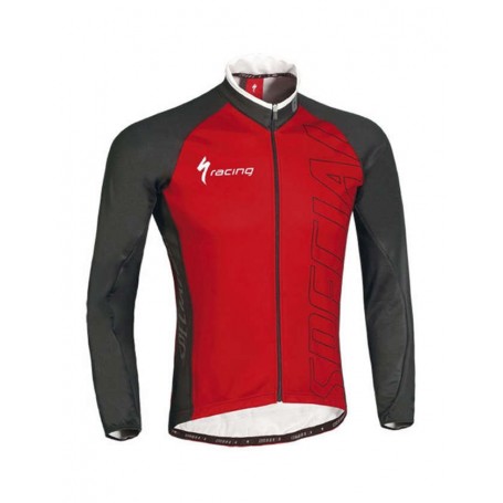 Maillot Specialized Replica Team L.S.