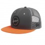 Specialized New Era Flat Brim Hat