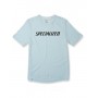 Camiseta Specialized casual azul