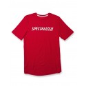 Camiseta Specialized Casual