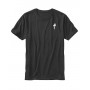 Camiseta Specialized Básica Negra S Podium Tee