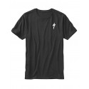 Specialized Podium Tee Logo T-Shirt Black