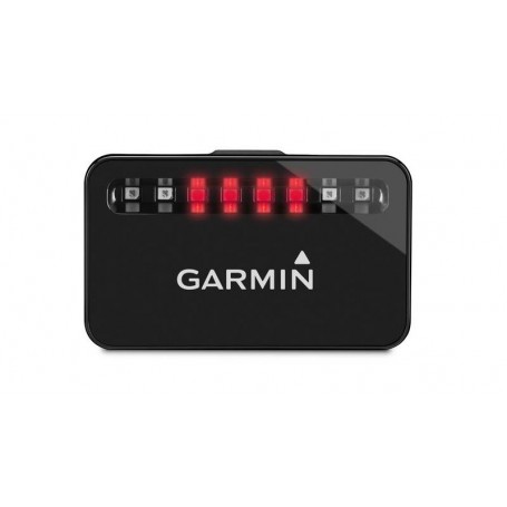 Garmin Varia Rearview Bike Radar