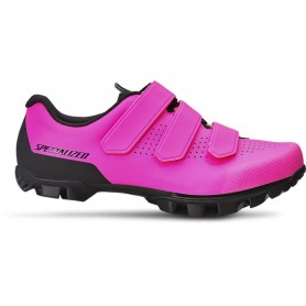 Zapatillas Mujer Specialized Riata. Rosa