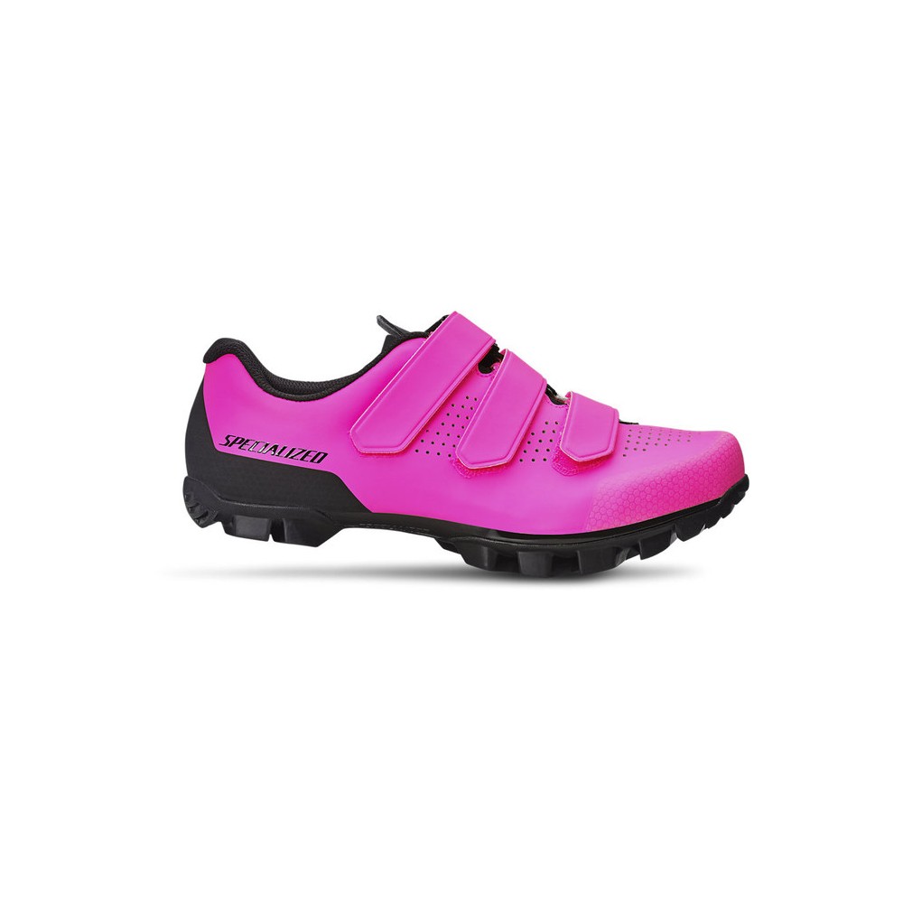 Con otras bandas Boquilla explotar Zapatillas Specialized Mujer Riata - Para MTB