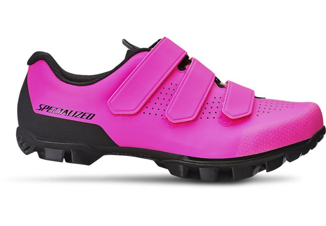 Con otras bandas Boquilla explotar Zapatillas Specialized Mujer Riata - Para MTB