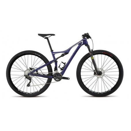 Bicicleta Specialized Era Comp Carbon Mujer 2015