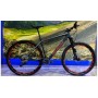 Specialized Epic Hardtail Expert Carbon WC Bicycle 2017