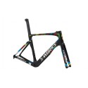 Specialized S-Works Venge Vias Disc Sagan Edition Frame 2017