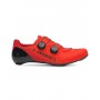  Zapatillas Specialized S-Works 7 Rojo