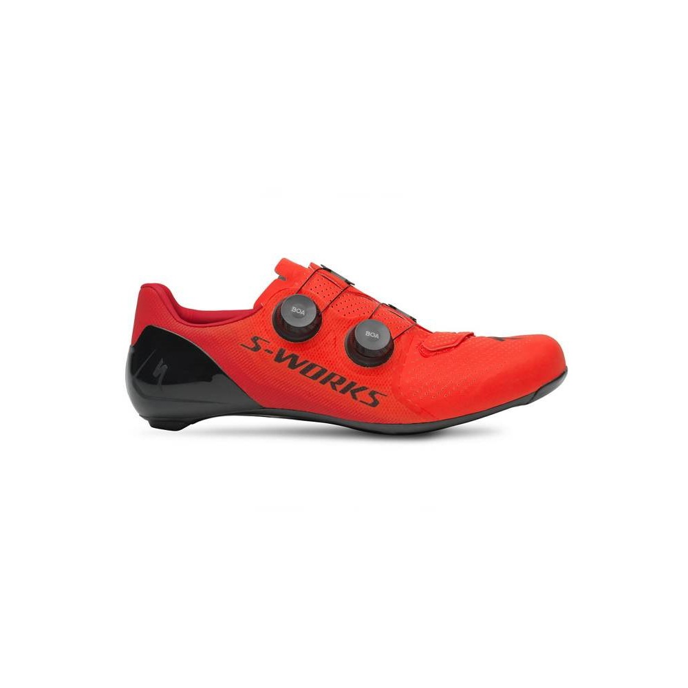 Zapatillas S-Works 7 - Road