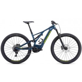 Bicicleta Specialized Turbo Levo Comp 2019 Azul