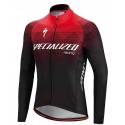 Maillot largo Specialized Element SL Team Expert LS