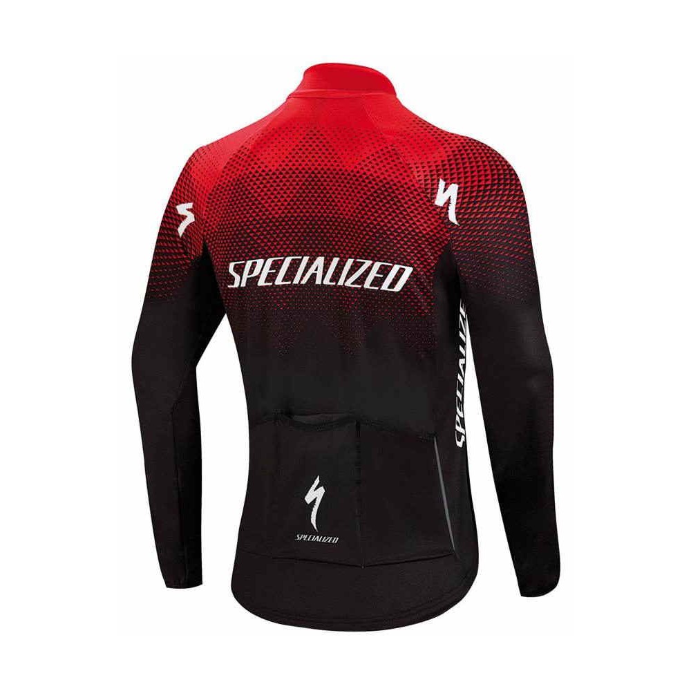 Maillot Specialized Element SL - 【73 €】- Dto. 30%