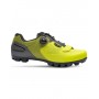 Specialized Expert XC Shoes Yellow