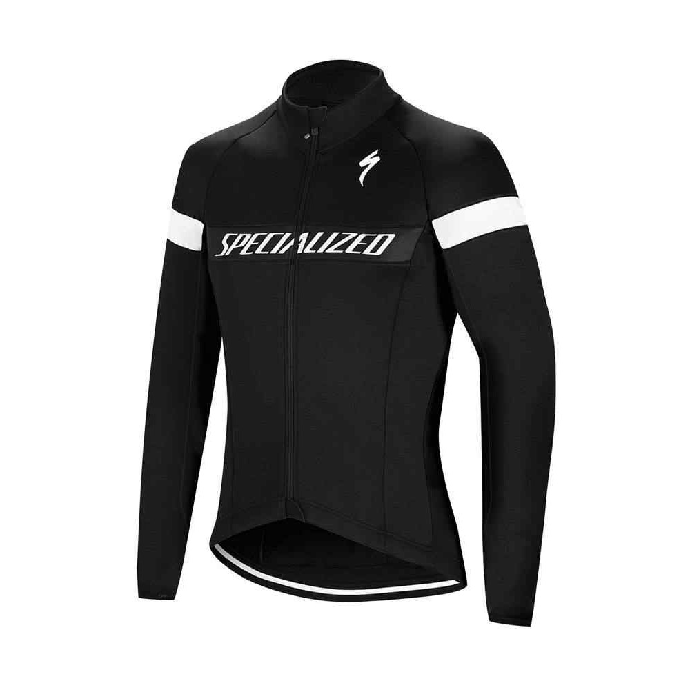 Chaqueta Specialized RBX Logo - 【88 €】- Dto. 20%