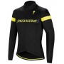 Specialized Element RBX Sport Logo Jacket Yellow