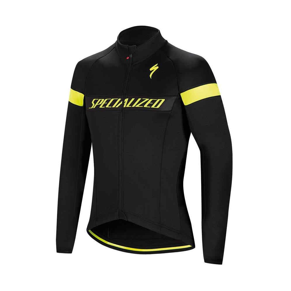 Chaqueta Specialized RBX Logo - 【88 €】- Dto. 20%