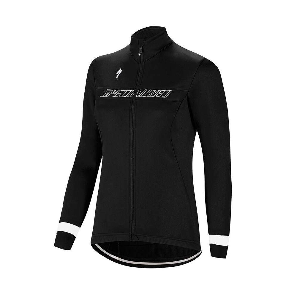 Chaqueta Specialized Mujer Element Sport - 【77 €】- Dto. 30%