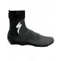 Cubrezapatillas Specialized Logo Negro Blanco