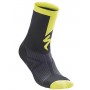 Specialized SL Elite Winter socks black red