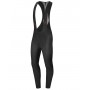 Specialized Therminal SL Pro cycling bib tight black Front