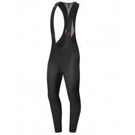 Specialized Therminal SL Pro cycling bib tight black Front