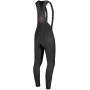 Culotte largo Specialized Therminal SL Pro negro Detras