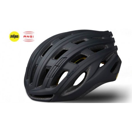 Casco Specialized Propero III ANGI