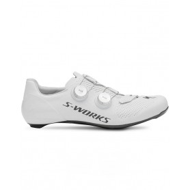 Specialized S-Works 7 Shoes White