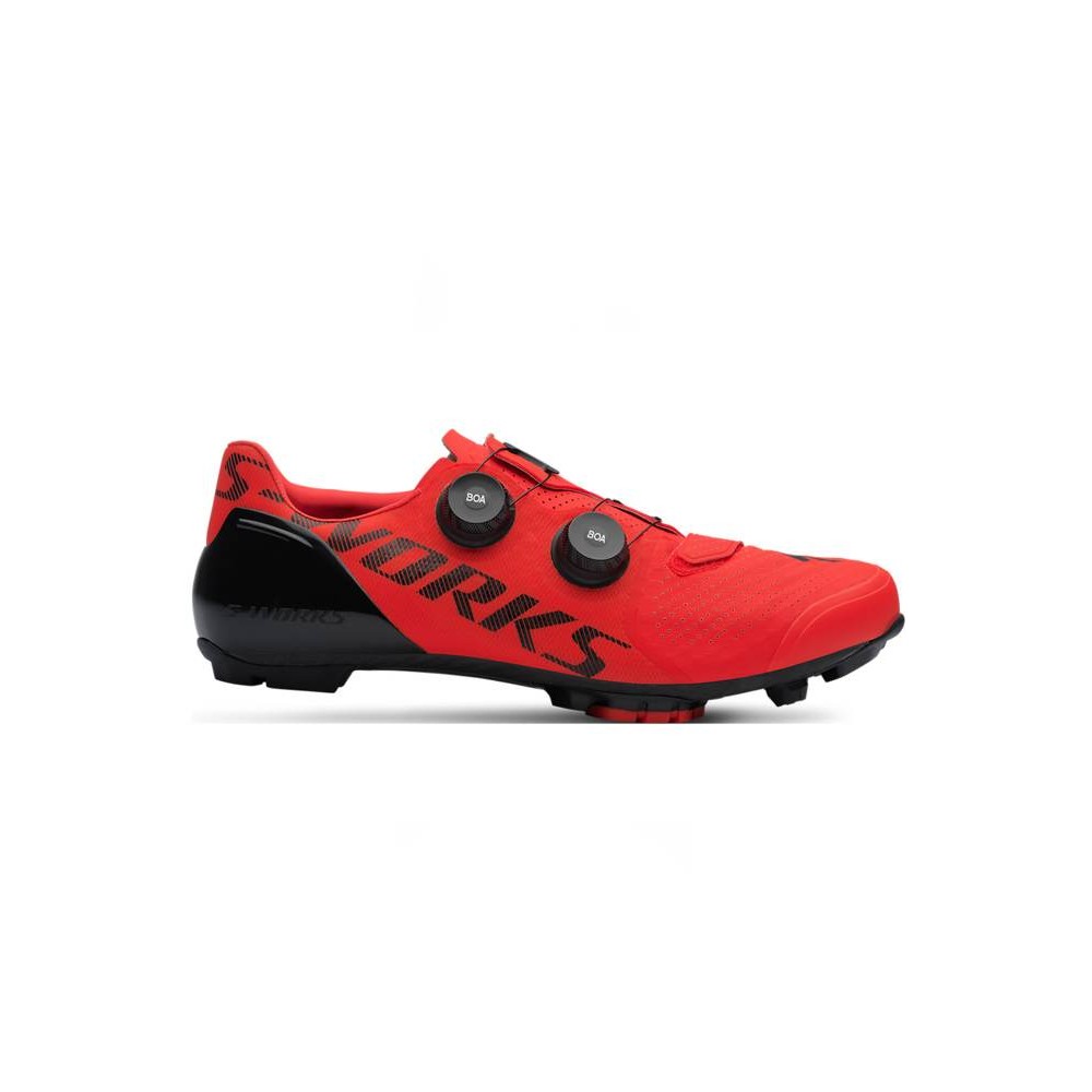 Specialized S Works 7 Recon Shoes