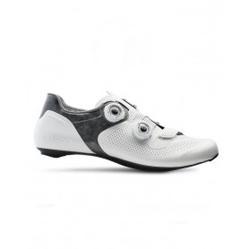 Shoes Specialized S-Works 6 Road White