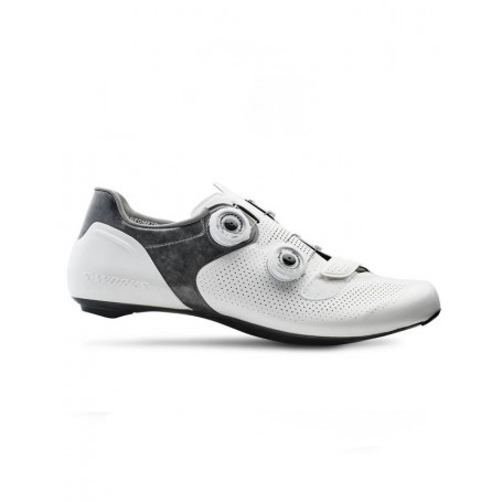 Shoes Specialized S-Works 6 Road White