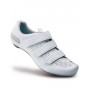 Zapatillas Mujer Specialized Spirita Road blancas