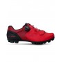 Specialized Expert XC Shoes Red