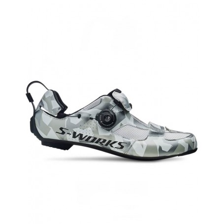 Specialized S-Works Trivent Triathlon Shoes