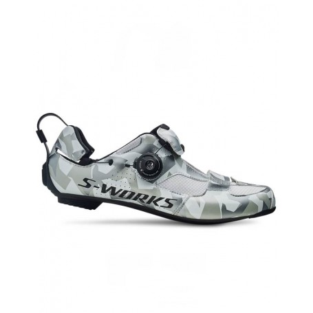 de repuesto dolor de cabeza Bienes diversos Zapatillas Specialized S-Works Trivent Triatlón【280 €】- Dto. 22%