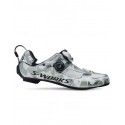 Zapatillas Specialized S-Works Trivent Triatlón