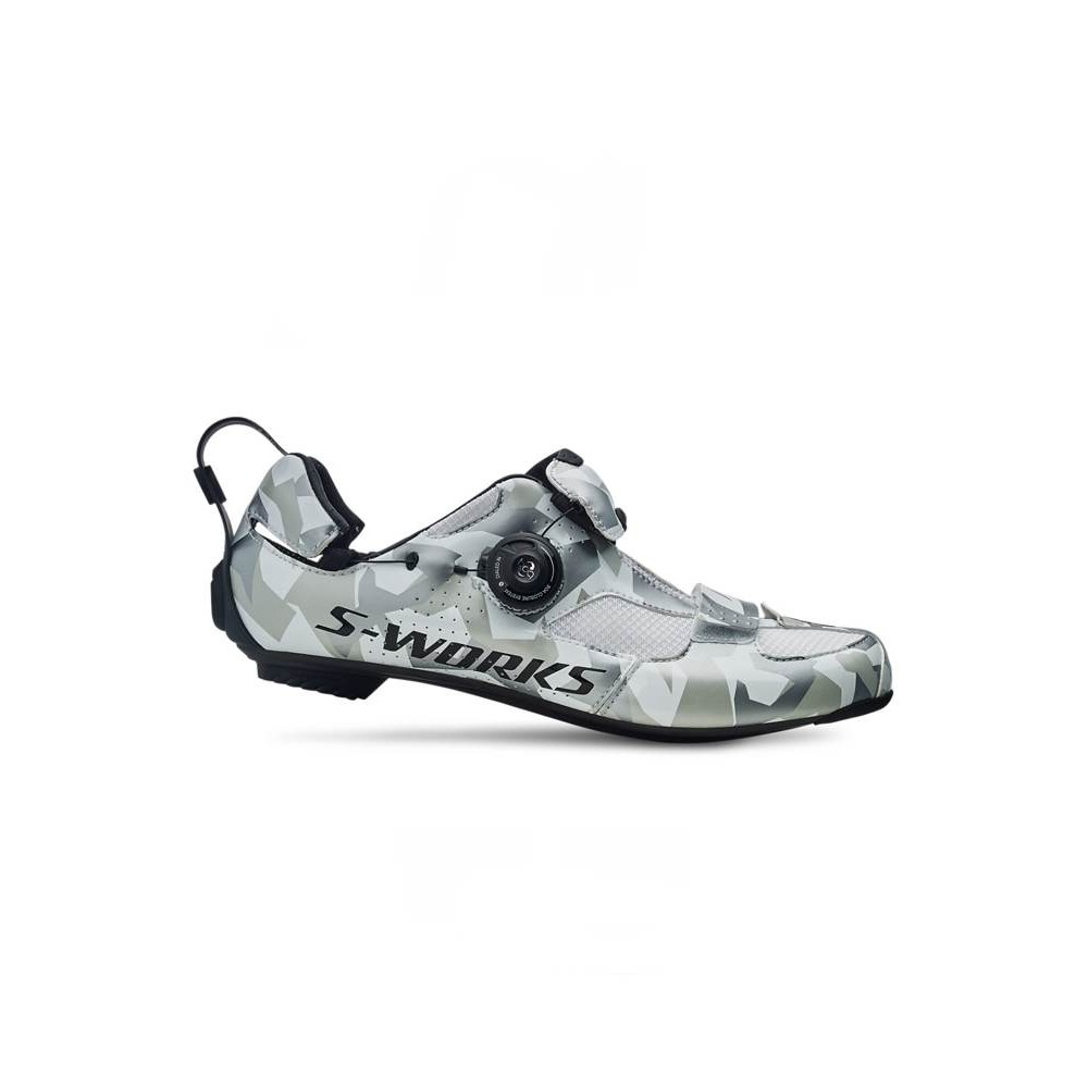 Zapatillas Specialized S-Works Trivent Triatlón【280 Dto. 22%