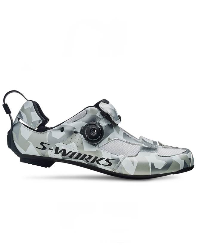 Zapatillas Specialized S-Works Trivent Dto. 22%