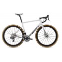 Bicicleta Specialized Tarmac Disc Etap SL6 S-Works 2020