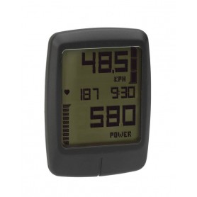 Specialized Turbo Connect Display Speedometer